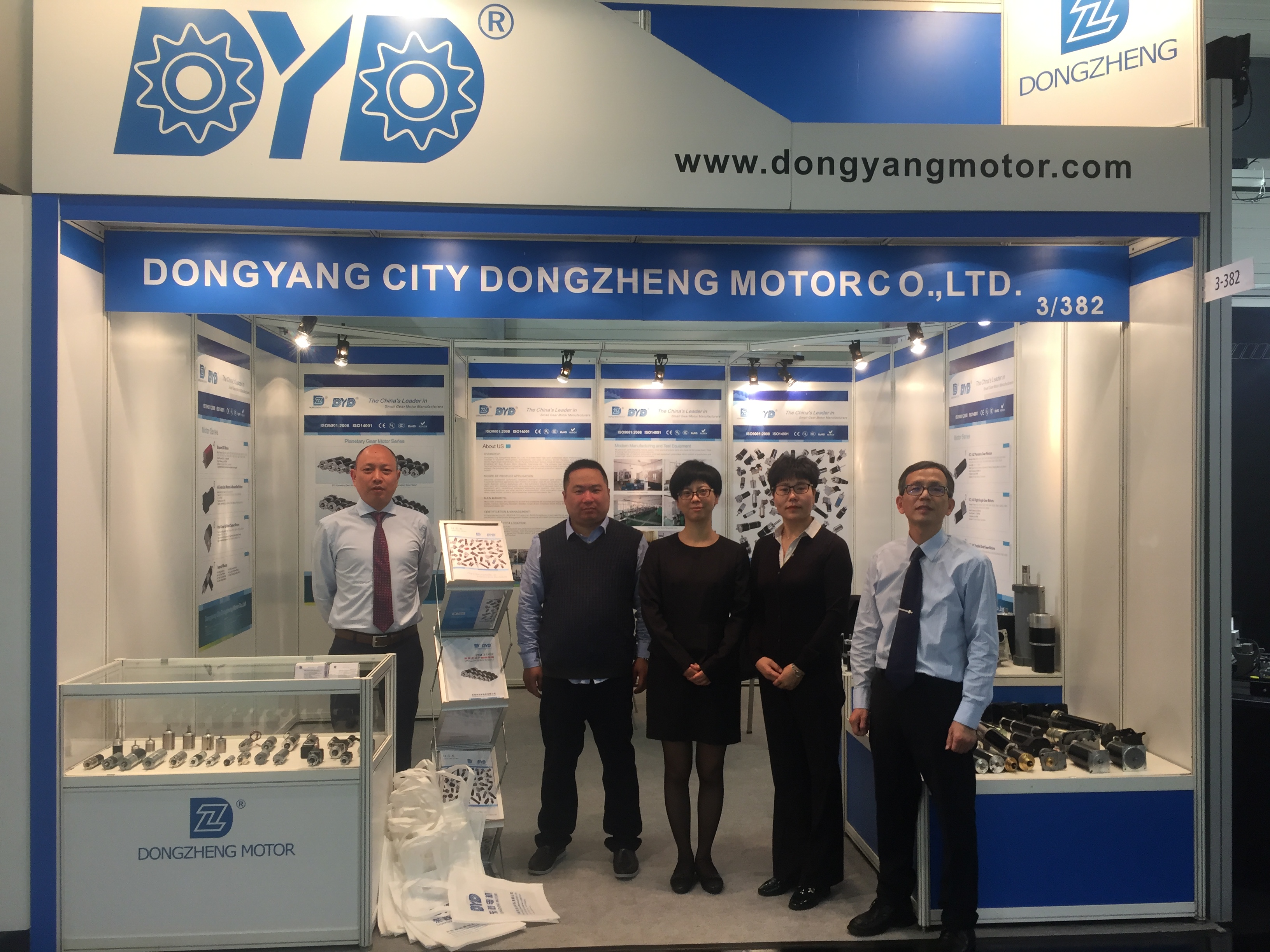 2018年德國紐倫堡SPS電氣自動化展